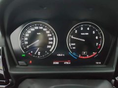 BMW 1 Series 120i M Sport - ფოტო 14
