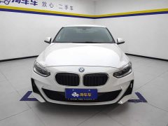 BMW 1 Series 120i M Sport - ფოტო 2