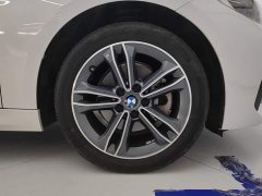 BMW 1 Series 120i M Sport - ფოტო 6