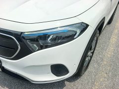 Mercedes-Benz EQA 260 - ფოტო 14