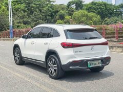 Mercedes-Benz EQA 260 - ფოტო 16