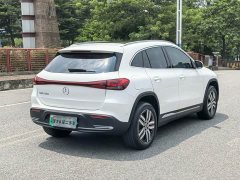 Mercedes-Benz EQA 260 - ფოტო 18