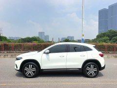 Mercedes-Benz EQA 260 - ფოტო 19