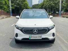 Mercedes-Benz EQA 260 - ფოტო 2