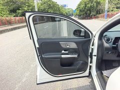Mercedes-Benz EQA 260 - ფოტო 4