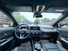 Mercedes-Benz EQA 260 - ფოტო 6