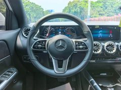 Mercedes-Benz EQA 260 - ფოტო 9