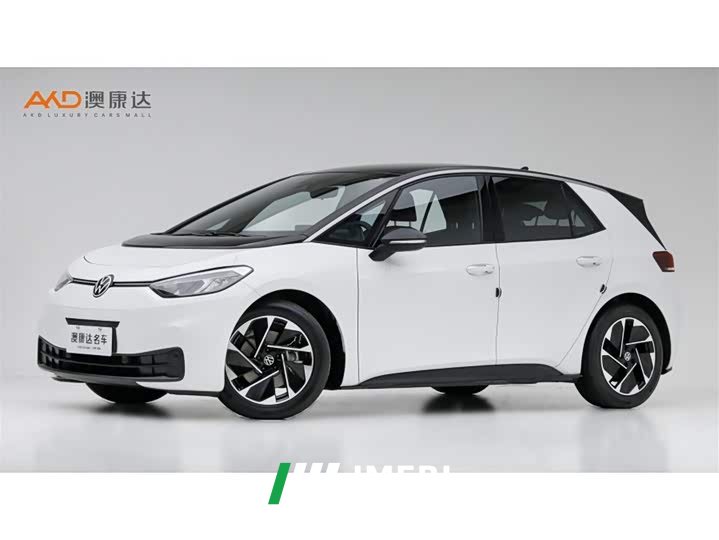 Volkswagen ID.3 Outstanding Edition