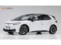 Volkswagen ID.3 Outstanding Edition - ფოტო 1