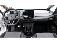Volkswagen ID.3 Outstanding Edition - ფოტო 5