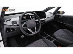 Volkswagen ID.3 Outstanding Edition - ფოტო 6