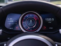 Aston Martin DB11 2019 4.0T V8 Volante - ფოტო 14