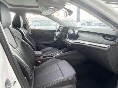 Skoda Octavia PRO TSI280 Premium Edition - ფოტო 10