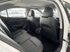 Skoda Octavia PRO TSI280 Premium Edition - ფოტო 11