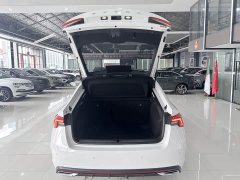Skoda Octavia PRO TSI280 Premium Edition - ფოტო 12