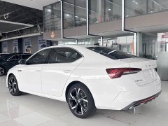 Skoda Octavia PRO TSI280 Premium Edition - ფოტო 14