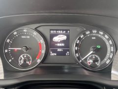 Skoda Octavia PRO TSI280 Premium Edition - ფოტო 17