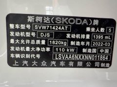 Skoda Octavia PRO TSI280 Premium Edition - ფოტო 18