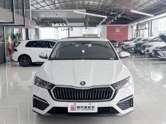 Skoda Octavia PRO TSI280 Premium Edition - ფოტო 2