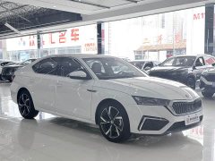 Skoda Octavia PRO TSI280 Premium Edition - ფოტო 3