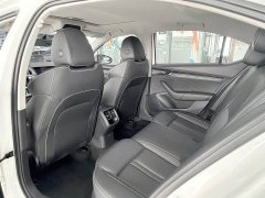 Skoda Octavia PRO TSI280 Premium Edition - ფოტო 5