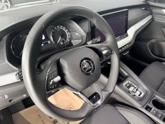 Skoda Octavia PRO TSI280 Premium Edition - ფოტო 6