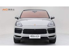 Porsche Cayenne 3.0T Platinum Edition - ფოტო 2