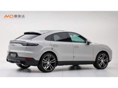 Porsche Cayenne 3.0T Platinum Edition - ფოტო 3
