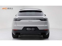 Porsche Cayenne 3.0T Platinum Edition - ფოტო 4