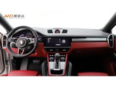 Porsche Cayenne 3.0T Platinum Edition - ფოტო 5