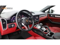 Porsche Cayenne 3.0T Platinum Edition - ფოტო 6