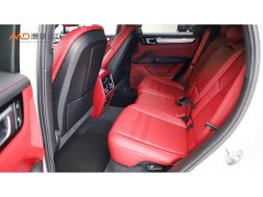 Porsche Cayenne 3.0T Platinum Edition - ფოტო 7