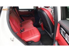 Porsche Cayenne 3.0T Platinum Edition - ფოტო 8