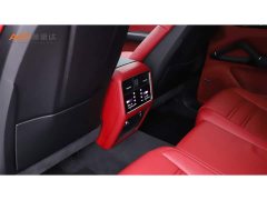 Porsche Cayenne 3.0T Platinum Edition - ფოტო 9