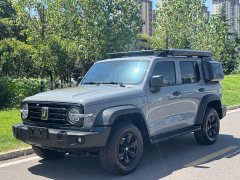 Tank 300 2023 Off-Road Edition 2.0T Conqueror - ფოტო 1