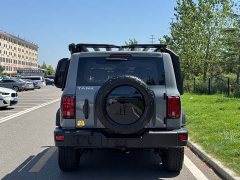 Tank 300 2023 Off-Road Edition 2.0T Conqueror - ფოტო 10