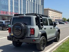 Tank 300 2023 Off-Road Edition 2.0T Conqueror - ფოტო 11