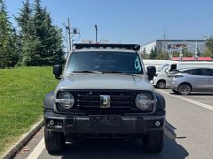 Tank 300 2023 Off-Road Edition 2.0T Conqueror - ფოტო 2