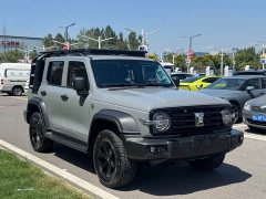 Tank 300 2023 Off-Road Edition 2.0T Conqueror - ფოტო 3