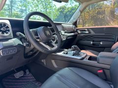 Tank 300 2023 Off-Road Edition 2.0T Conqueror - ფოტო 4