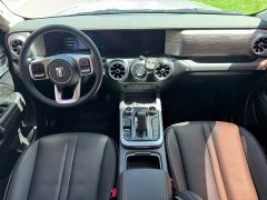 Tank 300 2023 Off-Road Edition 2.0T Conqueror - ფოტო 5