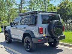 Tank 300 2023 Off-Road Edition 2.0T Conqueror - ფოტო 9