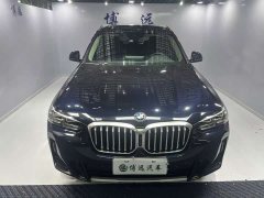BMW X3 xDrive30i Leading Edition M Night Package - ფოტო 2