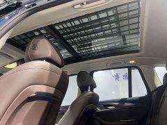 BMW X3 xDrive30i Leading Edition M Night Package - ფოტო 8
