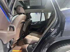 BMW X3 xDrive30i Leading Edition M Night Package - ფოტო 9