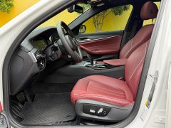 BMW 5 Series New Energy 535Le M Sport Package - ფოტო 10