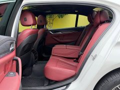 BMW 5 Series New Energy 535Le M Sport Package - ფოტო 12