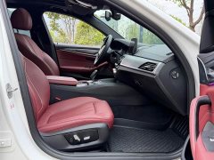 BMW 5 Series New Energy 535Le M Sport Package - ფოტო 4