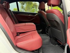 BMW 5 Series New Energy 535Le M Sport Package - ფოტო 6