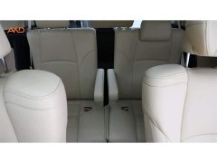 Toyota Alphard 2021 Hybrid 2.5L Luxury - ფოტო 10
